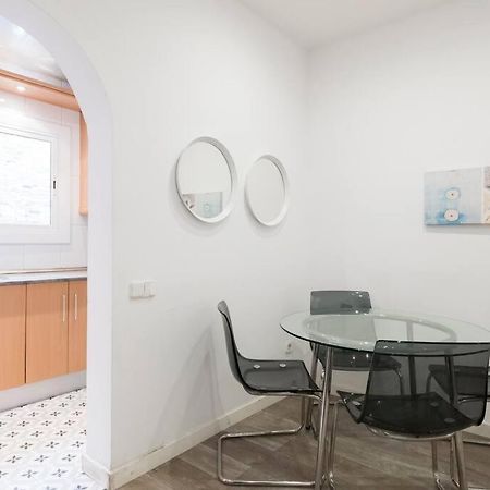 Bebarceloner Poble Nou Apartaments - 2 Bedroom Exterior photo
